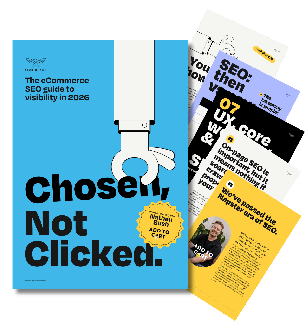 Chosen, Not Clicked_Whats Inside