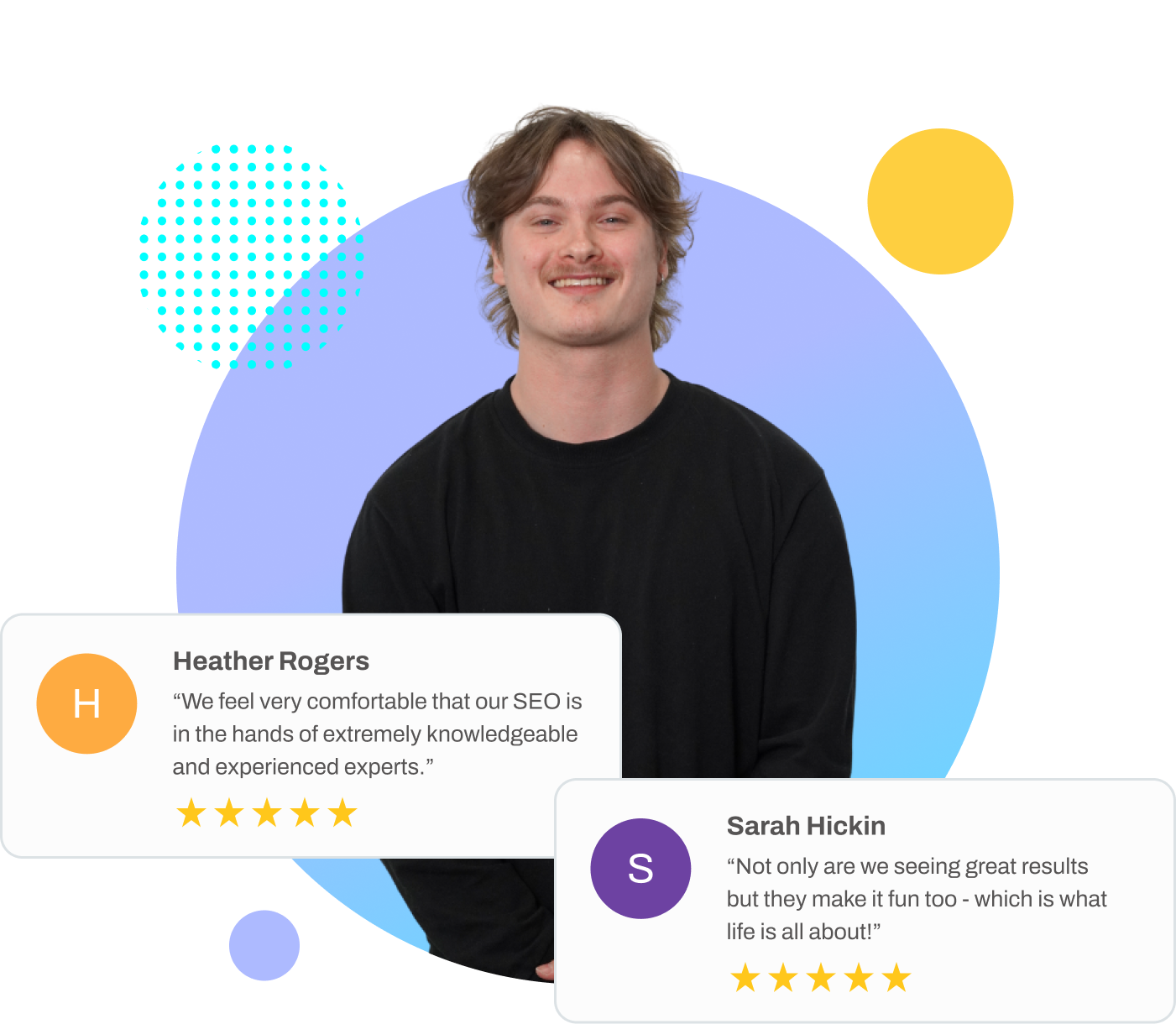 StudioHawk SEO Specialist