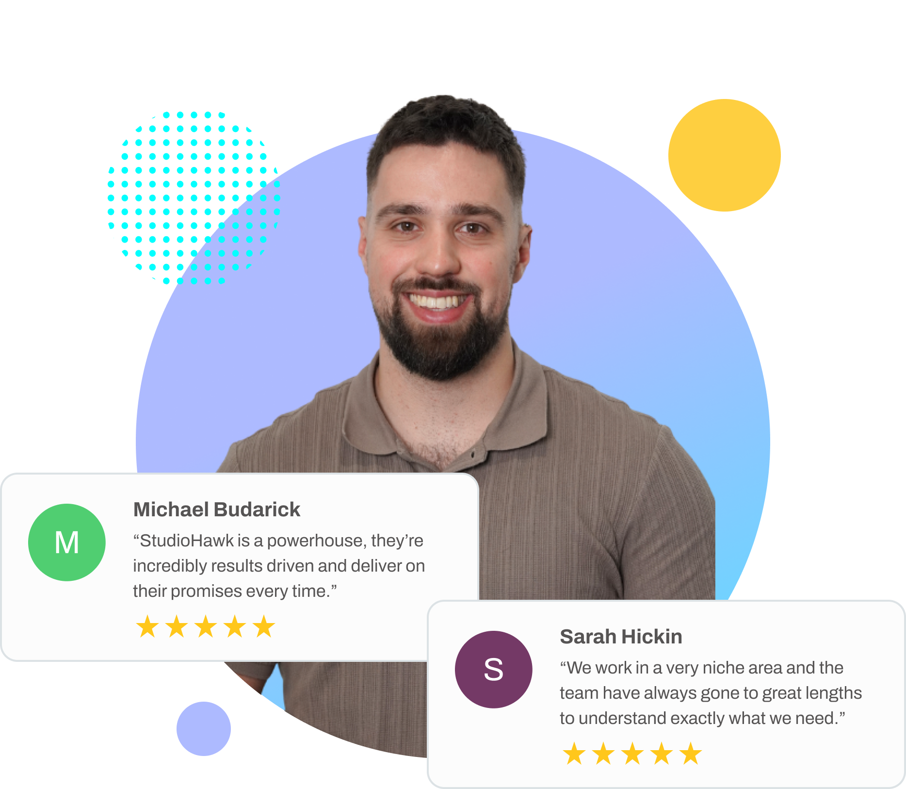 SEO for Hotels StudioHawk