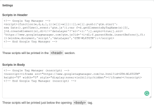 install-code-for-insert-headers-and-footers