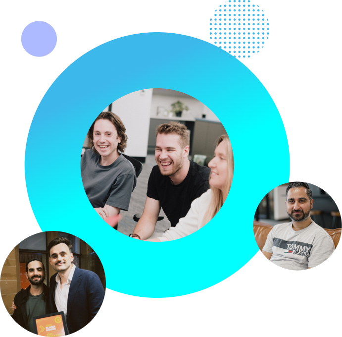 about us award-winning specialists