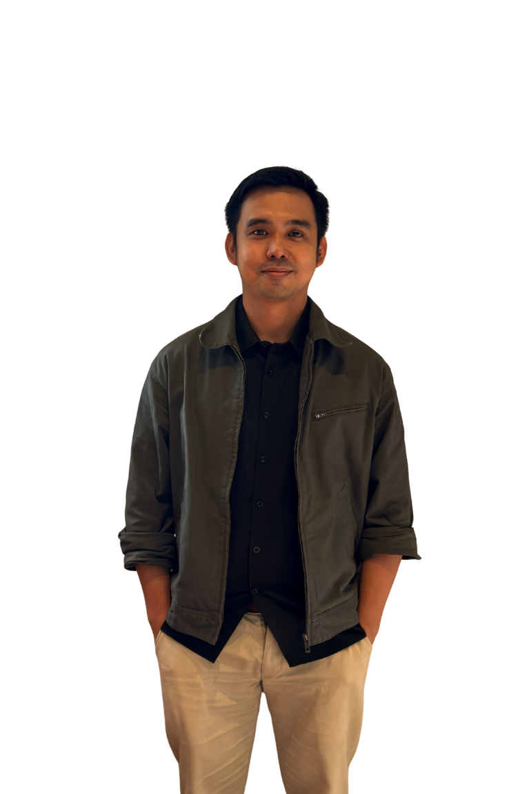 Anthony Pamatmat