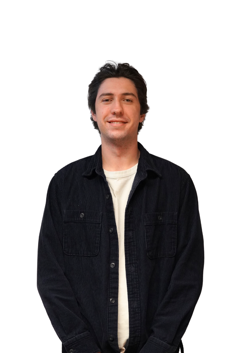 nick roberts