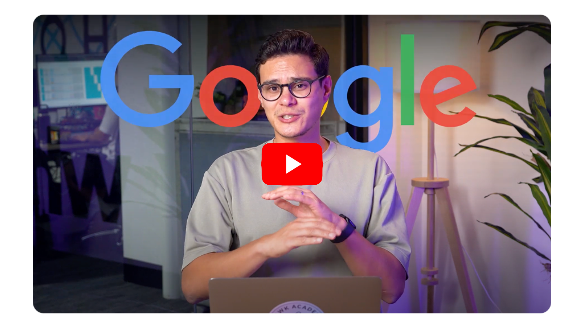 google youtube video