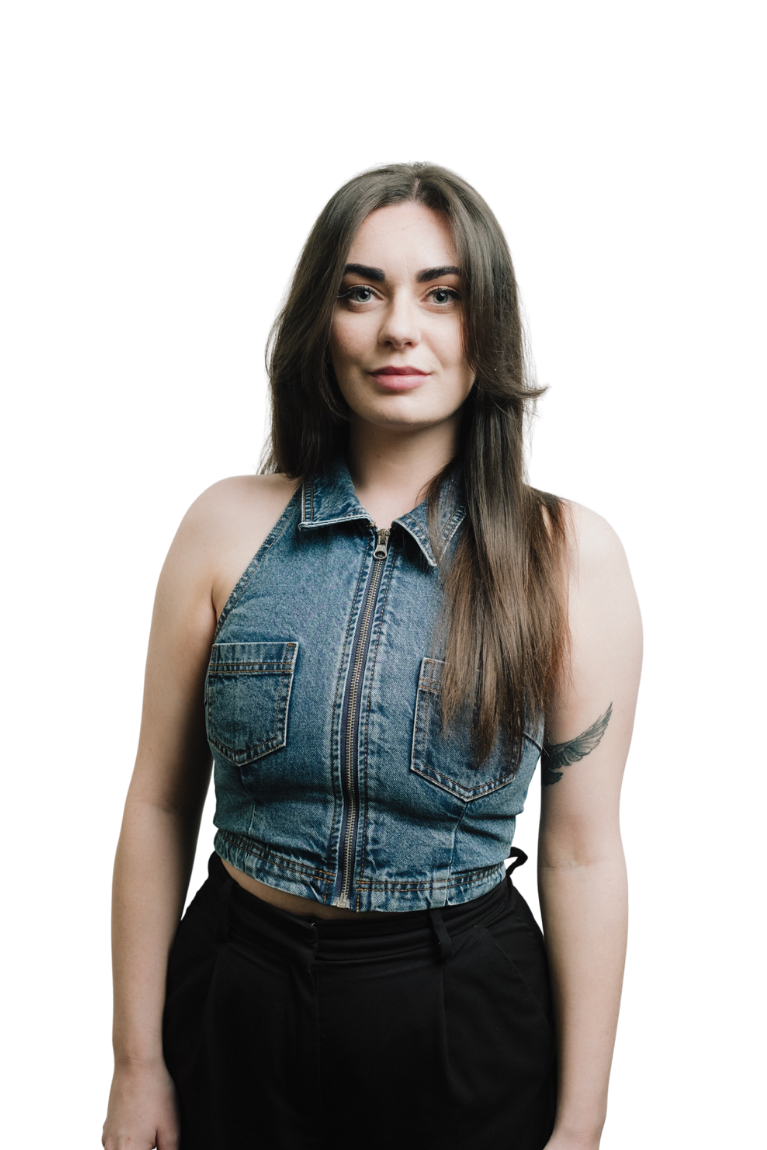 aoife headshot ecommerce