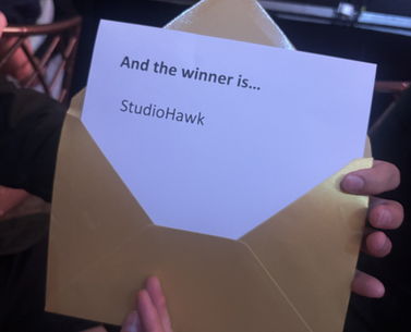 studiohawk awards