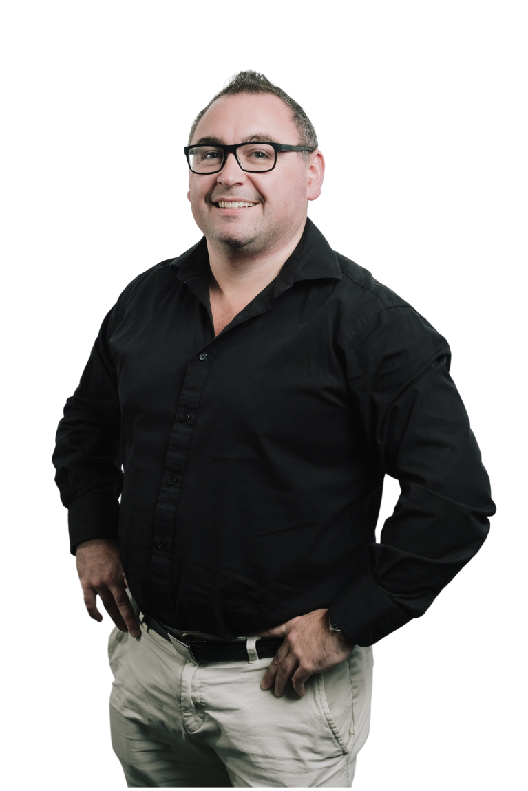 sam headshot ecommerce