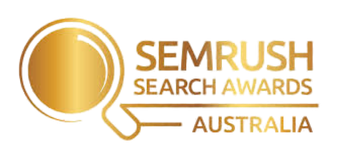 semrush awards logo