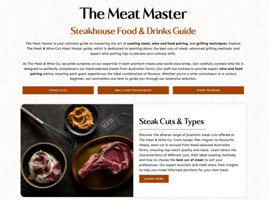 the meat master_photo
