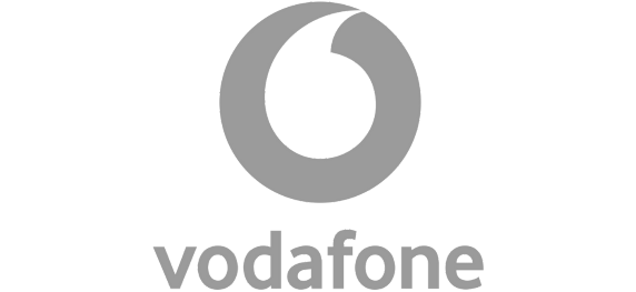 vodafone logo