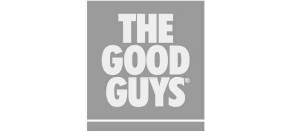 good guys logo