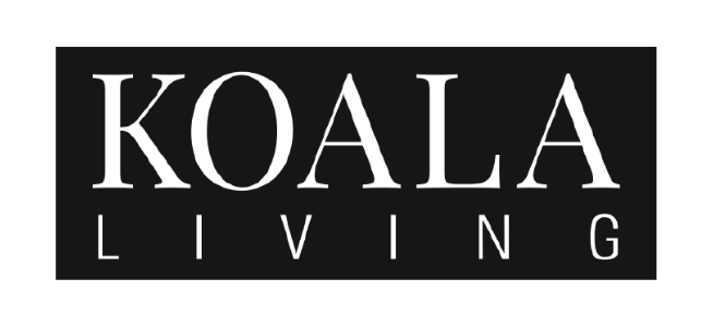 koala living_logo_colour