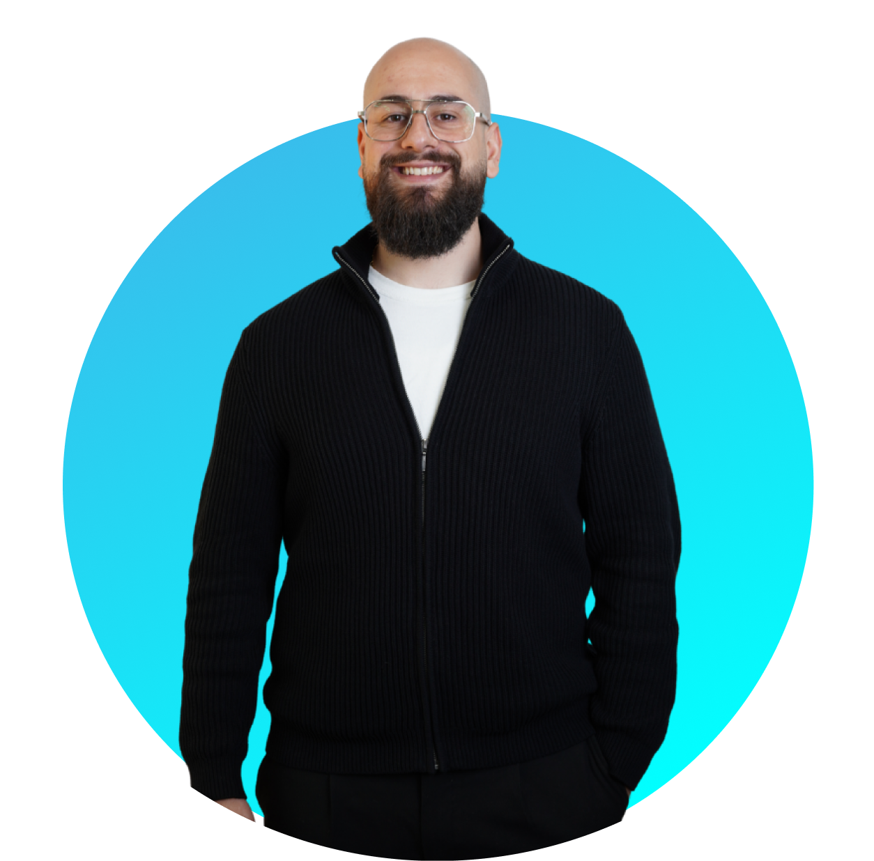 Nick Karavias