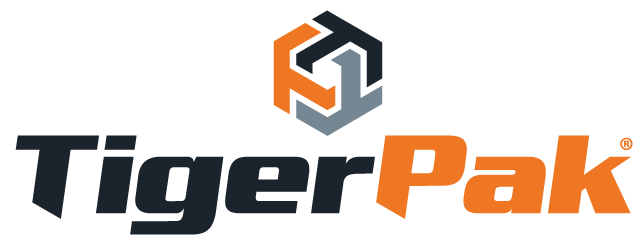 Tiger Pak logo