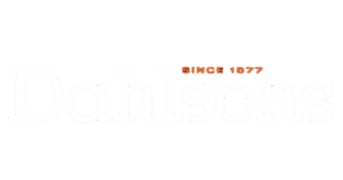Dahlsens