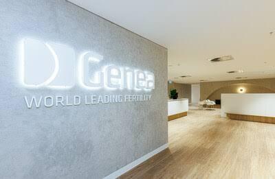 Genea Fertility