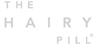 hairy pill_logo