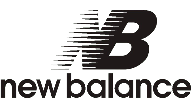 new balance logo