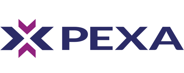 pexa logo