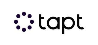 tapt logo